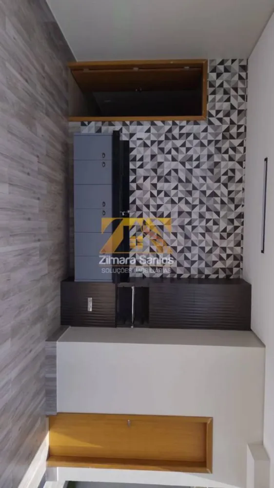 Sobrado, 3 quartos, 220 m² - Foto 4