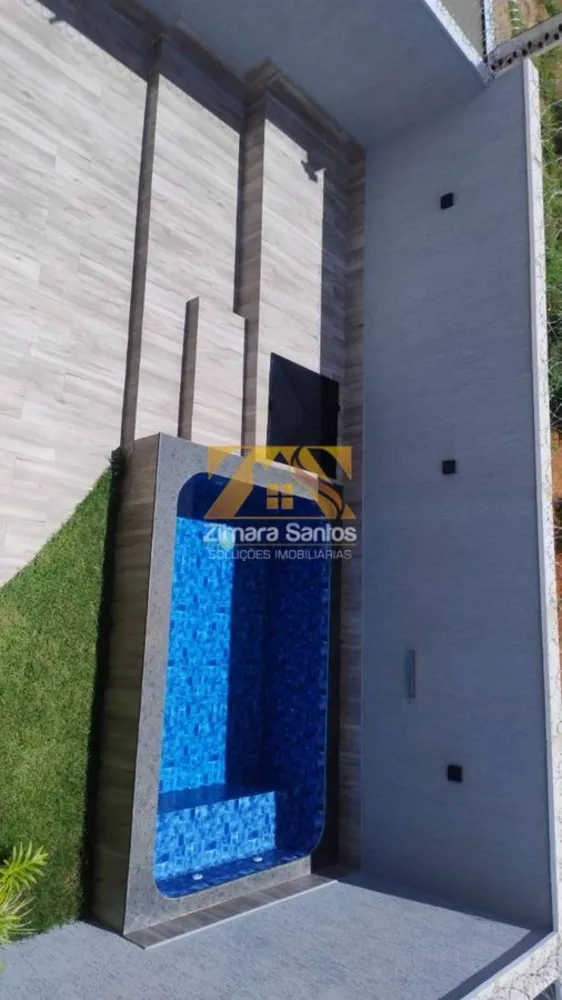 Sobrado, 3 quartos, 220 m² - Foto 8