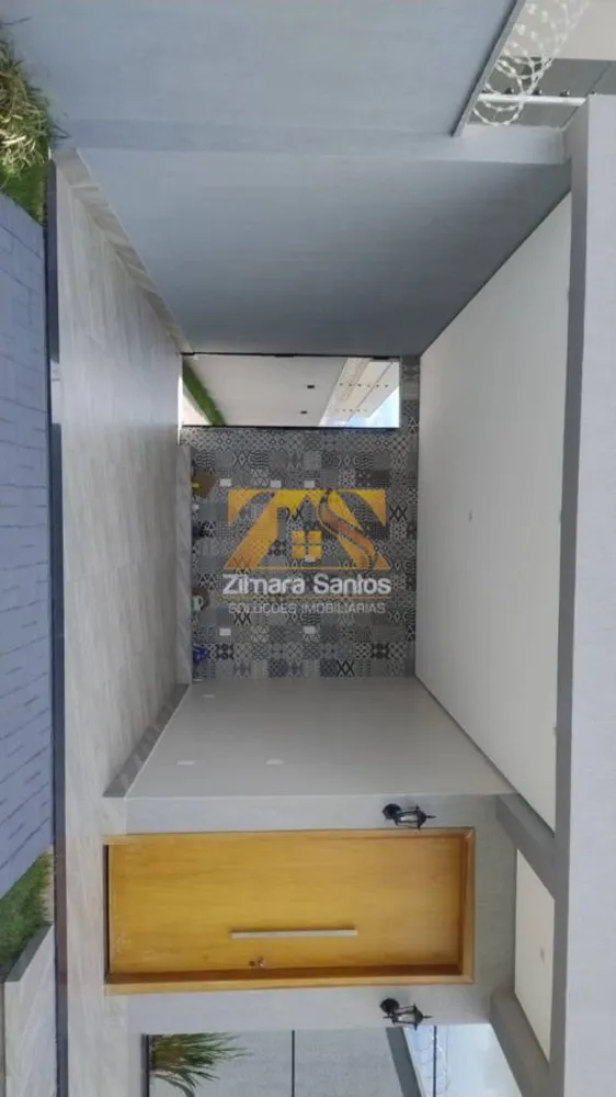 Sobrado, 3 quartos, 220 m² - Foto 3
