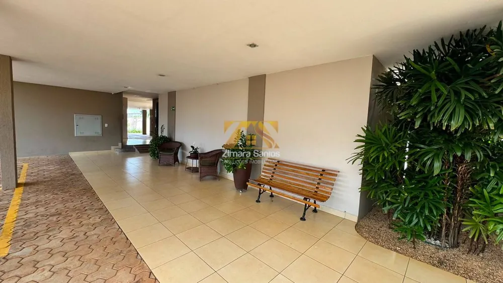 Apartamento, 2 quartos, 86 m² - Foto 4