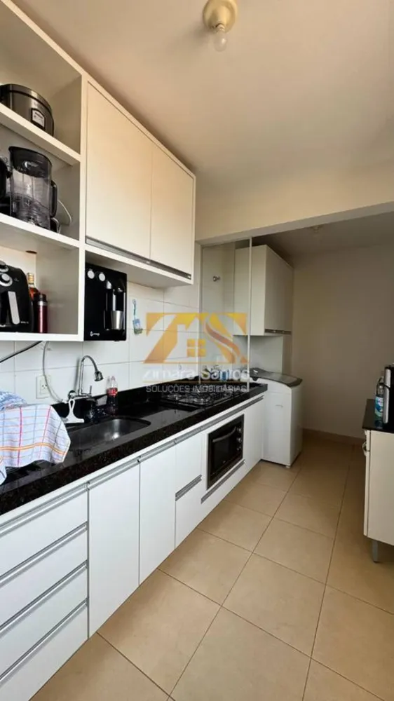 Apartamento, 2 quartos, 86 m² - Foto 7