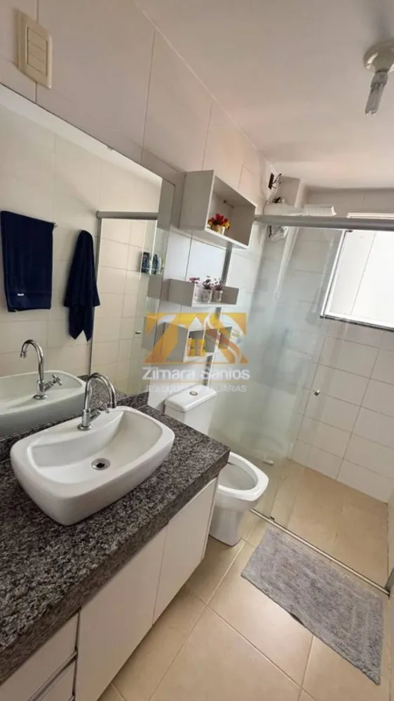 Apartamento, 2 quartos, 86 m² - Foto 8