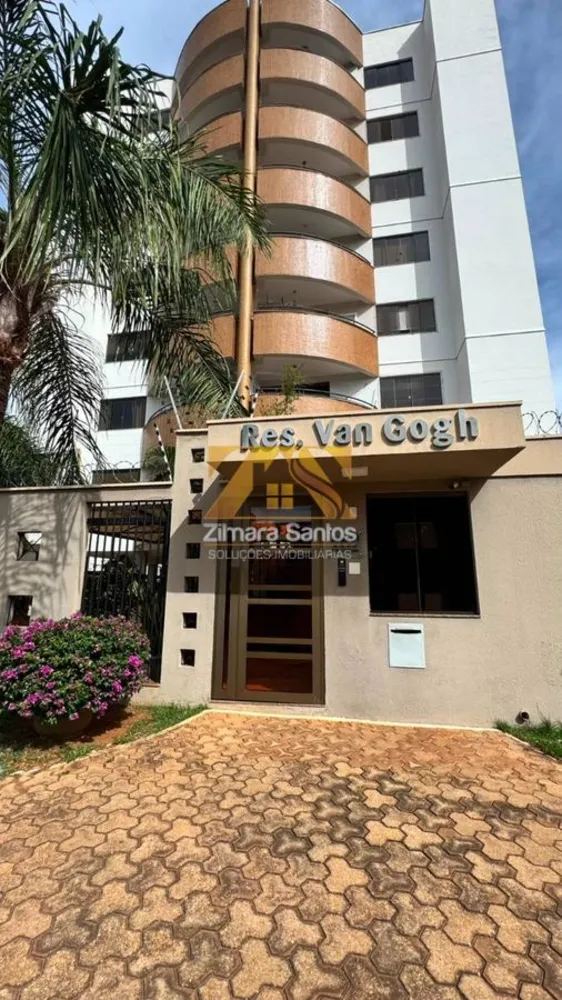 Apartamento, 2 quartos, 86 m² - Foto 3