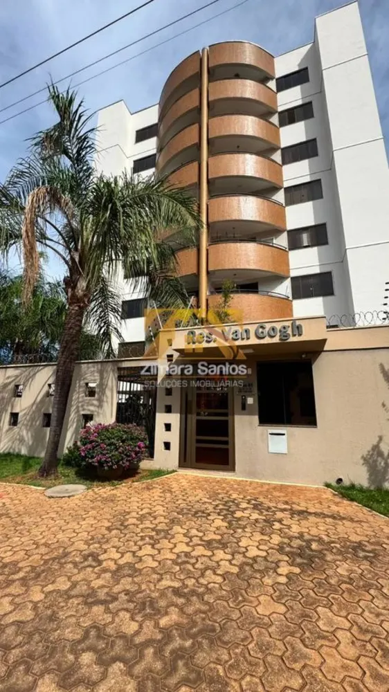 Apartamento, 2 quartos, 86 m² - Foto 2