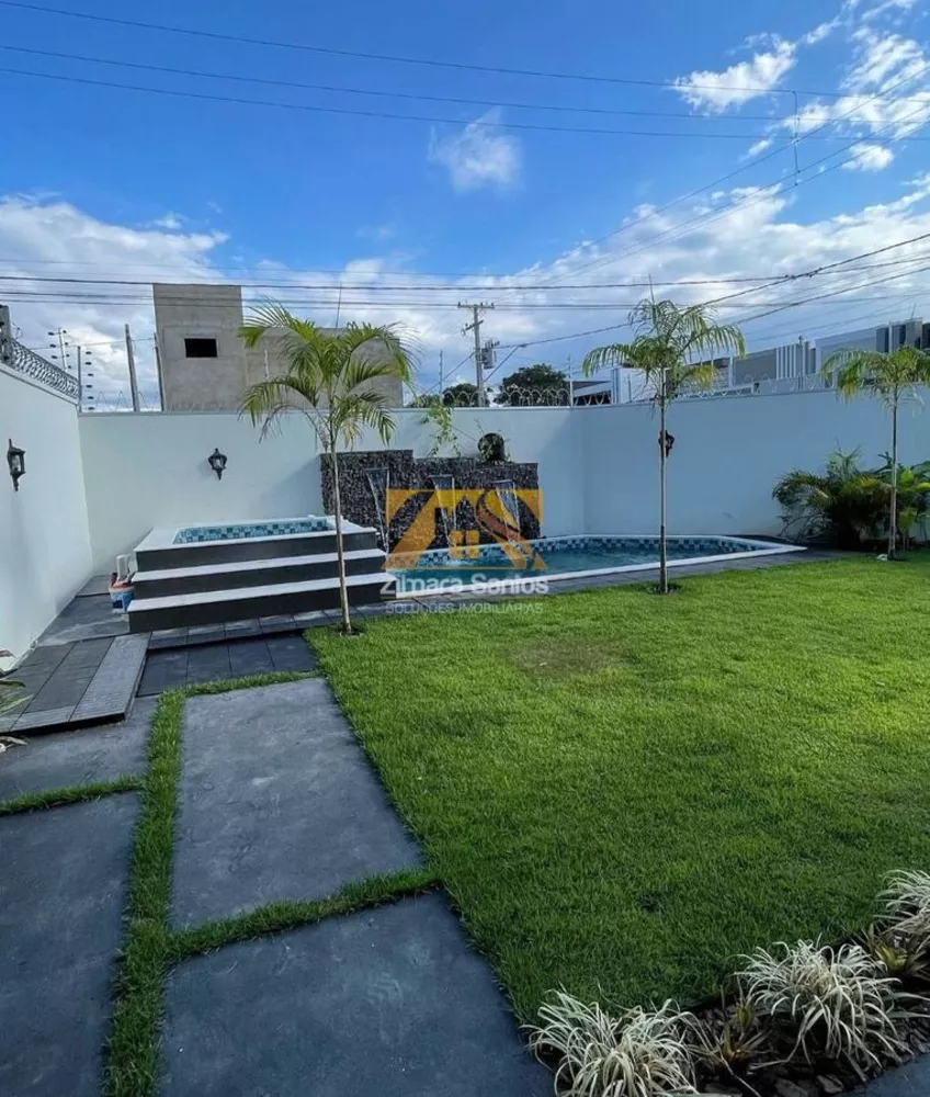 Sobrado à venda com 4 quartos, 360m² - Foto 7