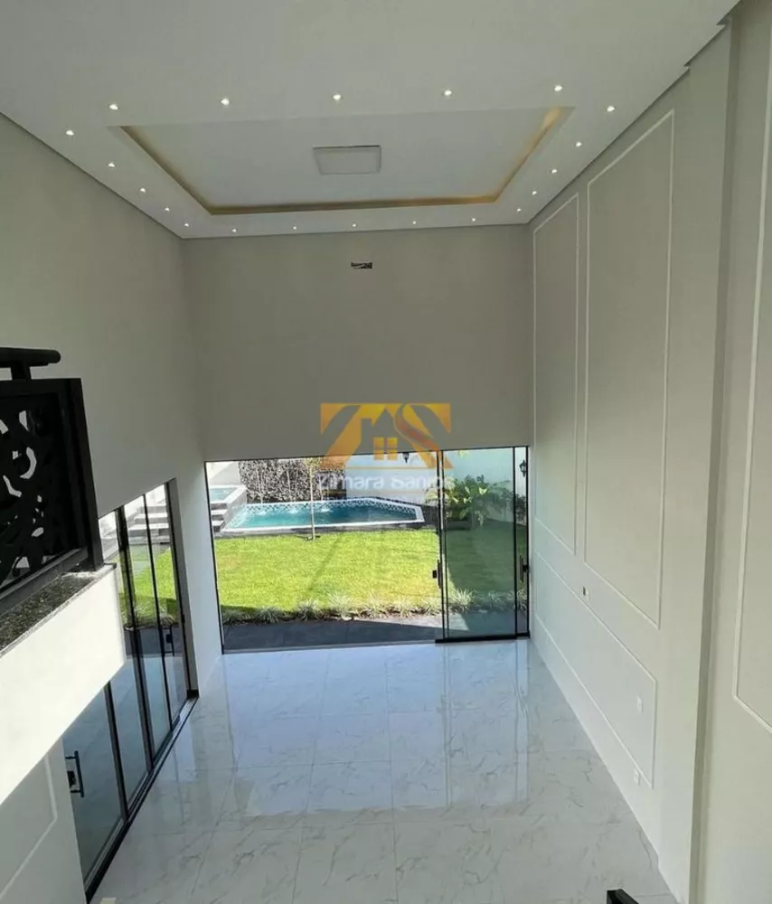 Sobrado à venda com 4 quartos, 360m² - Foto 2