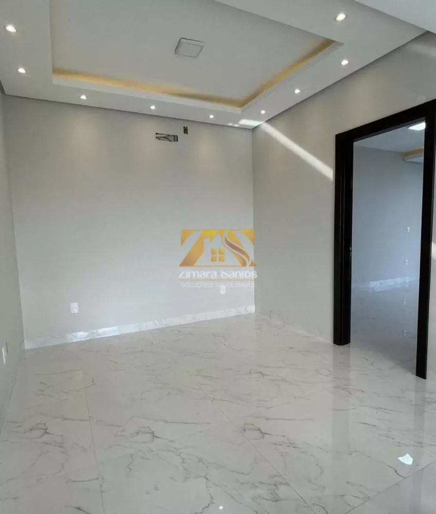 Sobrado à venda com 4 quartos, 360m² - Foto 3