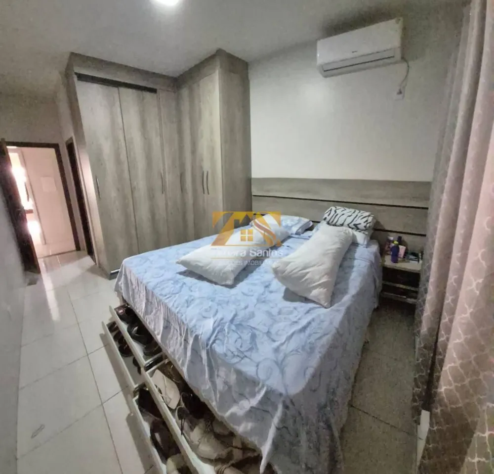 Casa, 3 quartos, 160 m² - Foto 10