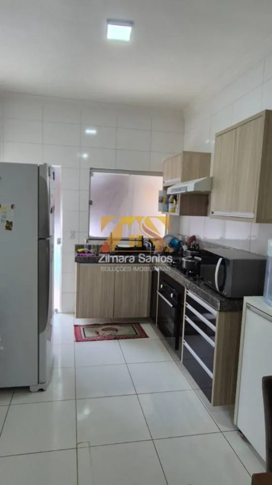 Casa, 3 quartos, 160 m² - Foto 9