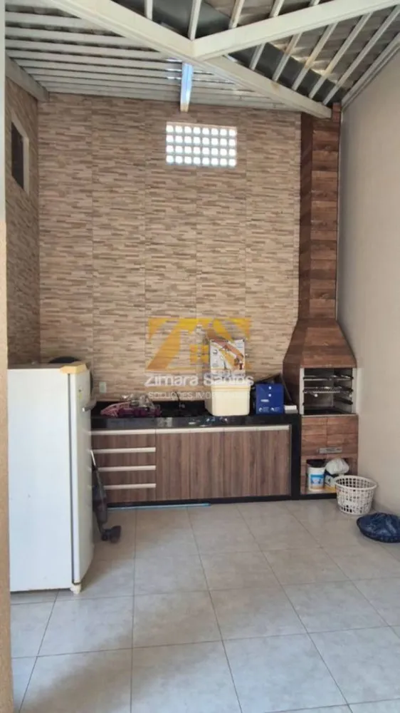 Casa, 3 quartos, 160 m² - Foto 6