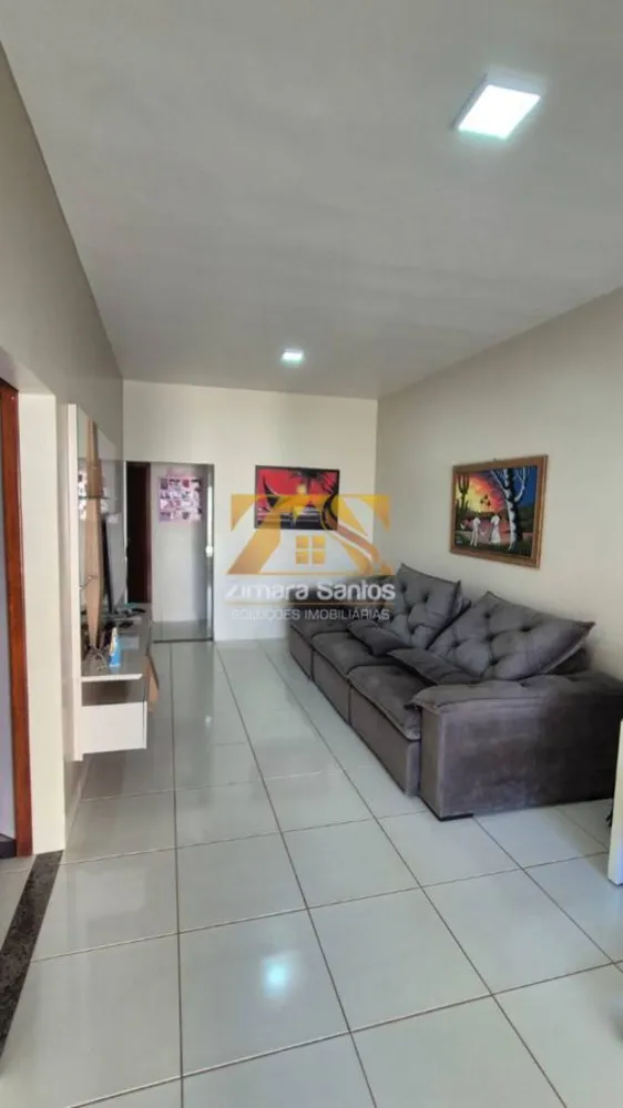 Casa, 3 quartos, 160 m² - Foto 8