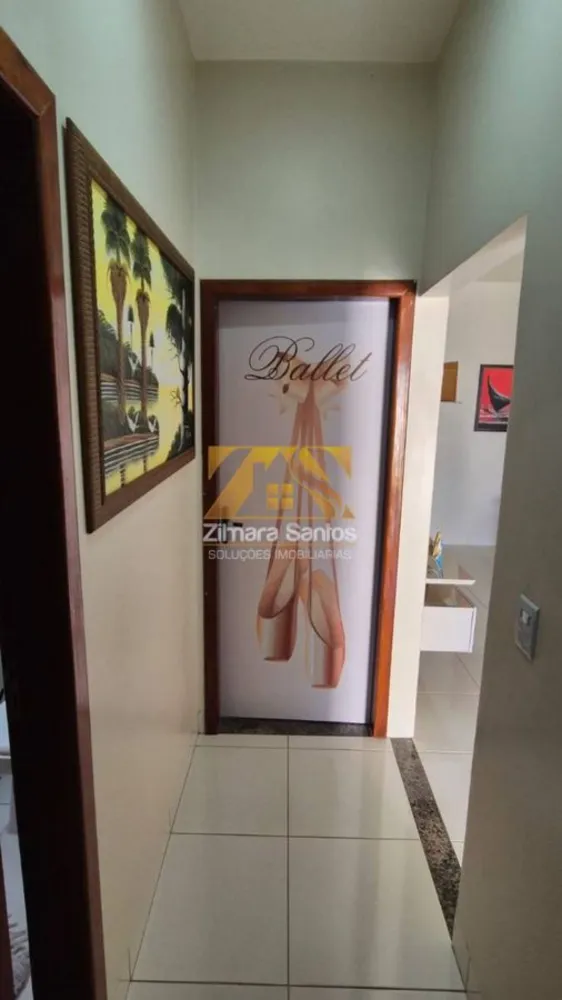 Casa, 3 quartos, 160 m² - Foto 8