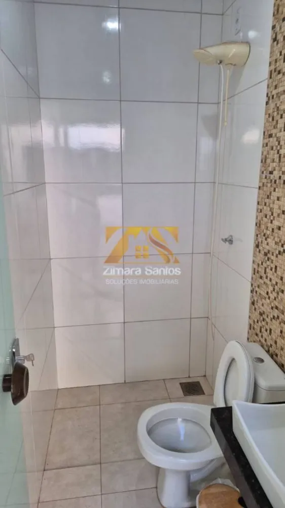 Casa, 3 quartos, 160 m² - Foto 1