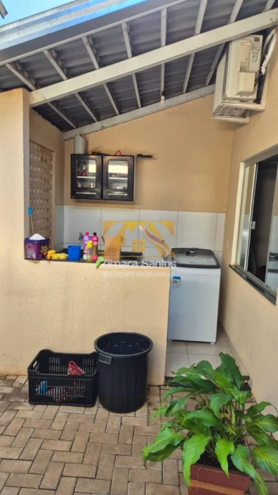 Casa, 3 quartos, 160 m² - Foto 6