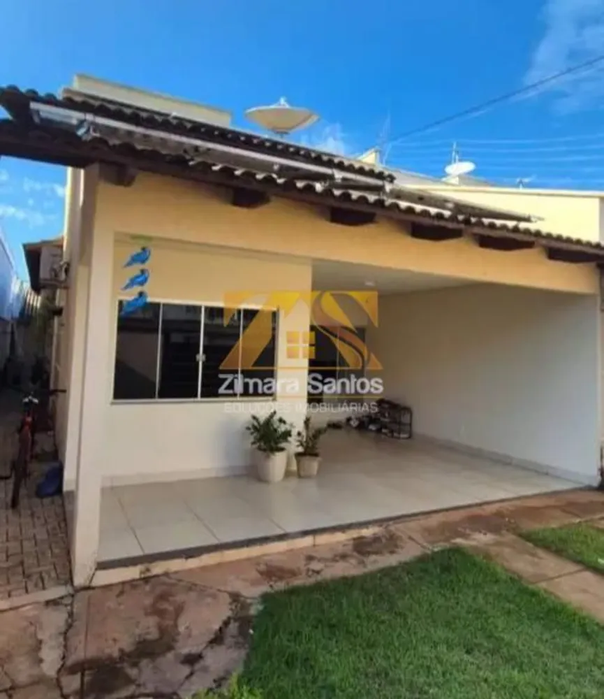 Casa, 3 quartos, 160 m² - Foto 5