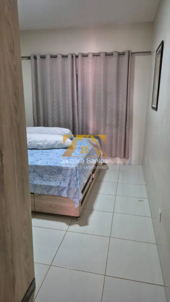 Casa, 3 quartos, 160 m² - Foto 2