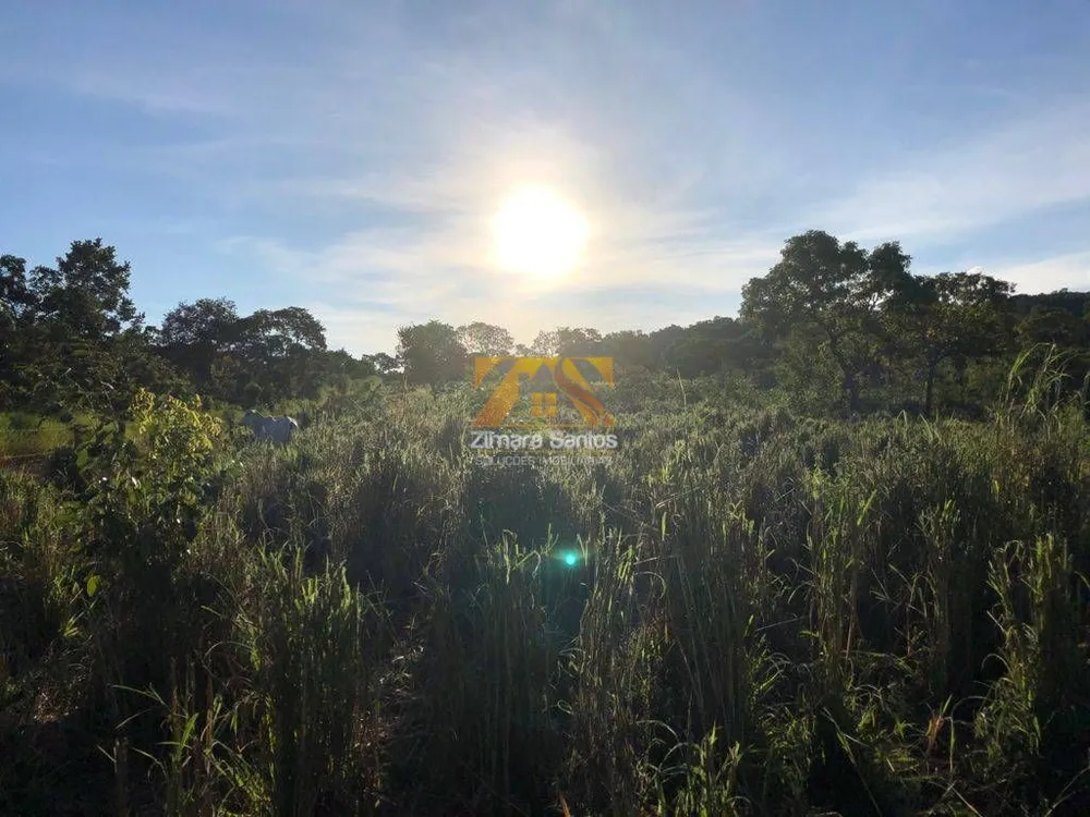 Fazenda, 1 quarto - Foto 2