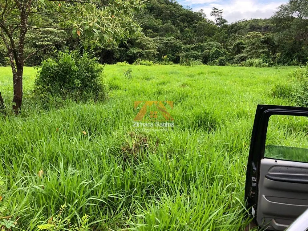 Fazenda, 1 quarto - Foto 7