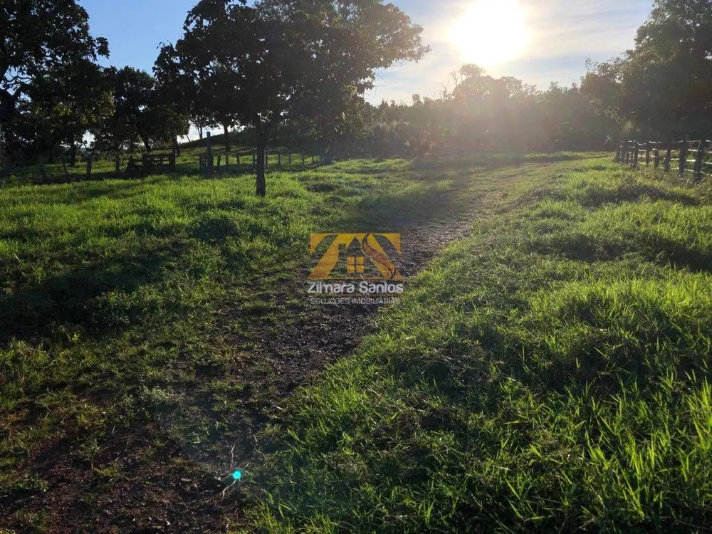 Fazenda, 1 quarto - Foto 4