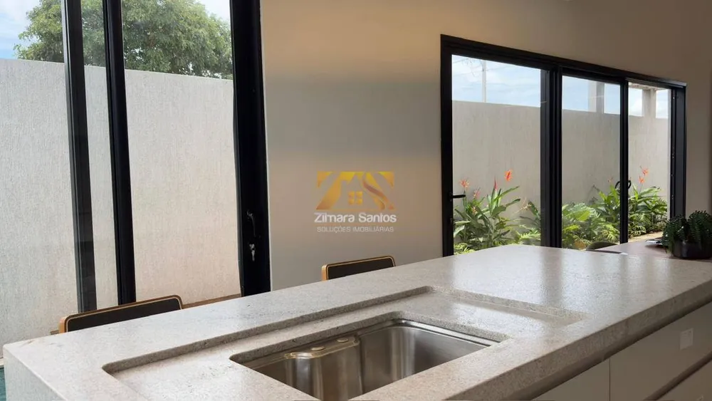 Casa, 3 quartos, 134 m² - Foto 3