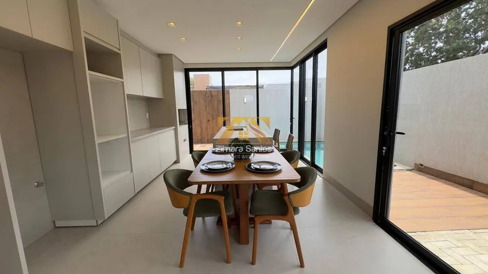 Casa, 3 quartos, 134 m² - Foto 3
