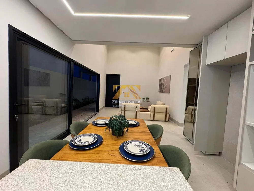Casa, 3 quartos, 134 m² - Foto 1