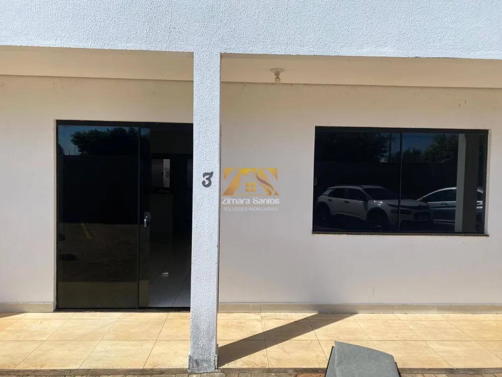 Apartamento, 2 quartos, 45 m² - Foto 2