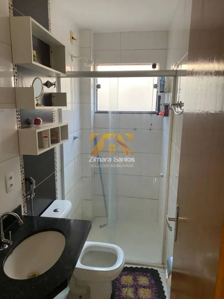 Apartamento, 2 quartos, 45 m² - Foto 6