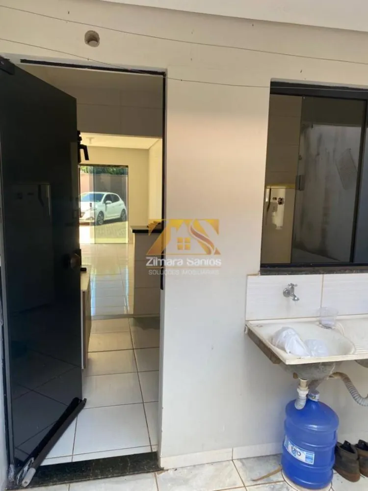 Apartamento, 2 quartos, 45 m² - Foto 8