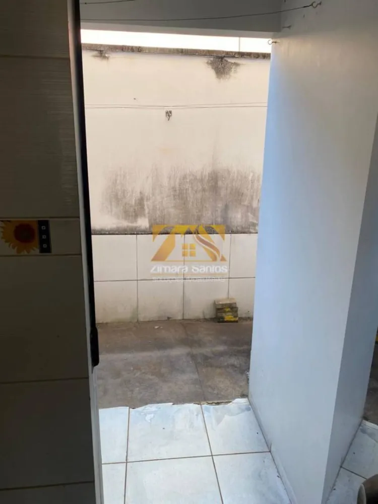 Apartamento, 2 quartos, 45 m² - Foto 7
