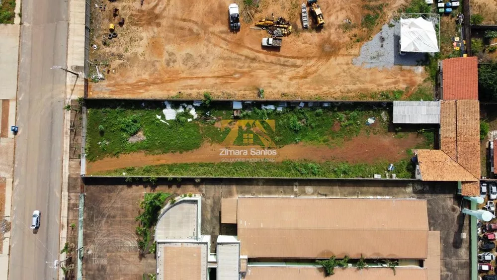 Terreno à venda - Foto 3