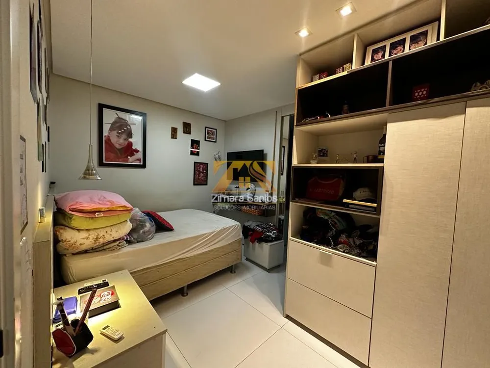 Casa de Condomínio, 5 quartos - Foto 10
