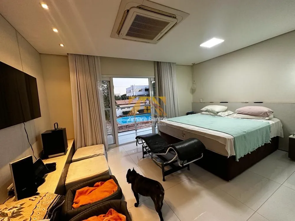 Casa de Condomínio, 5 quartos - Foto 9