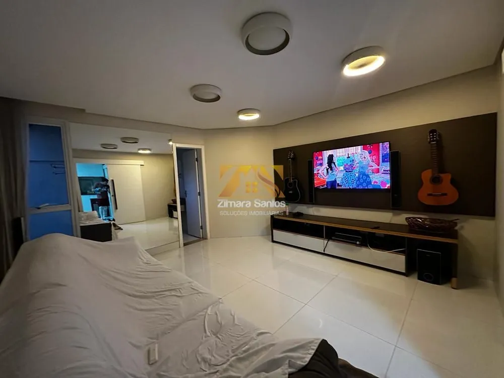 Casa de Condomínio, 5 quartos - Foto 3