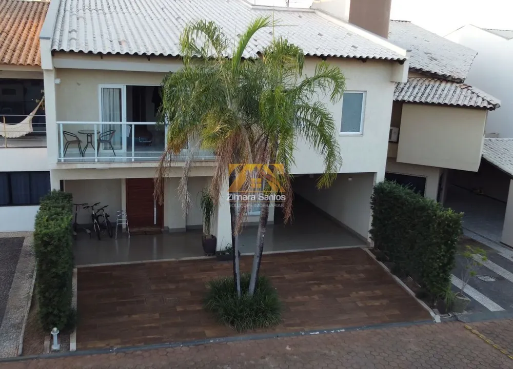 Casa de Condomínio, 5 quartos - Foto 7