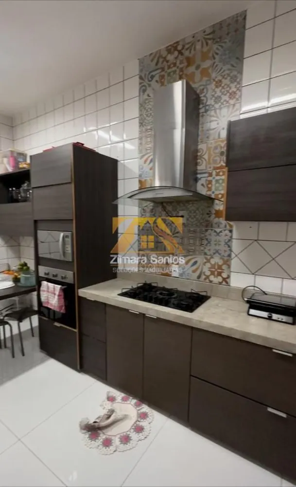 Casa de Condomínio, 5 quartos - Foto 8