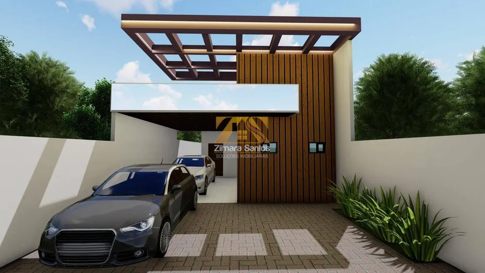 Casa, 3 quartos, 160 m² - Foto 9