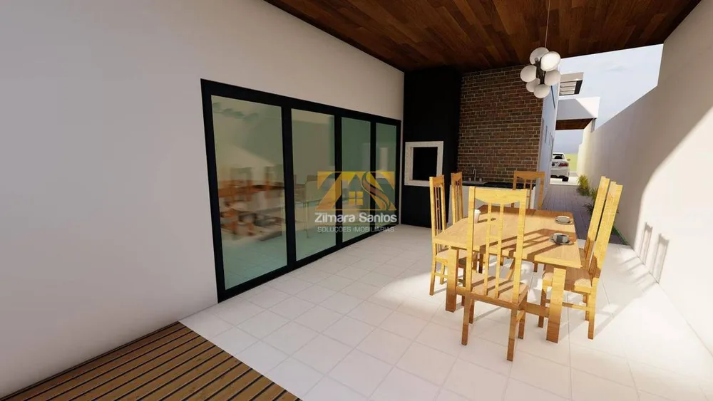 Casa, 3 quartos, 160 m² - Foto 14