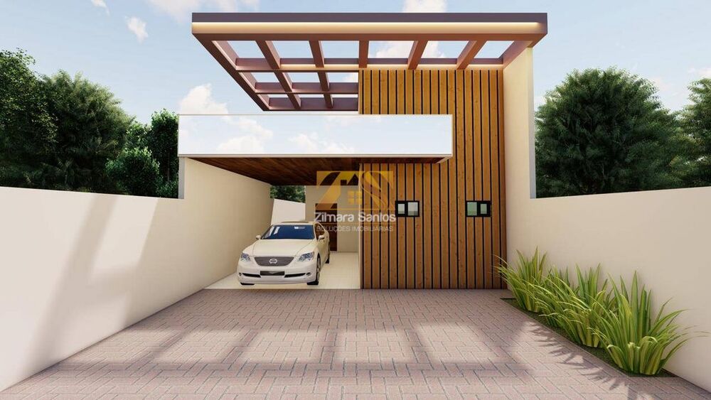 Casa à venda com 3 quartos, 160m² - Foto 7
