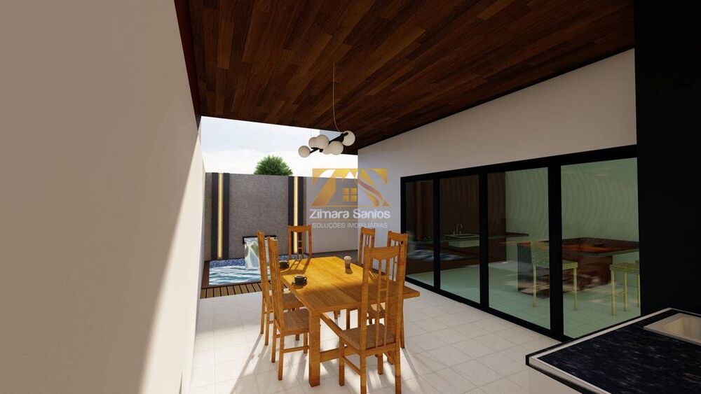 Casa à venda com 3 quartos, 160m² - Foto 5