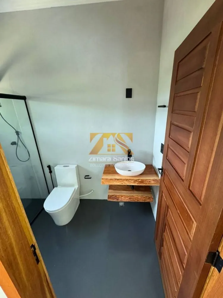 Chácara, 4 quartos, 1719 m² - Foto 2