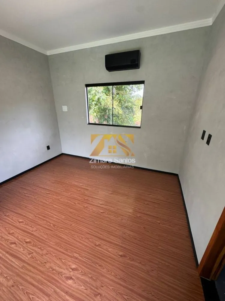 Chácara, 4 quartos, 1719 m² - Foto 5