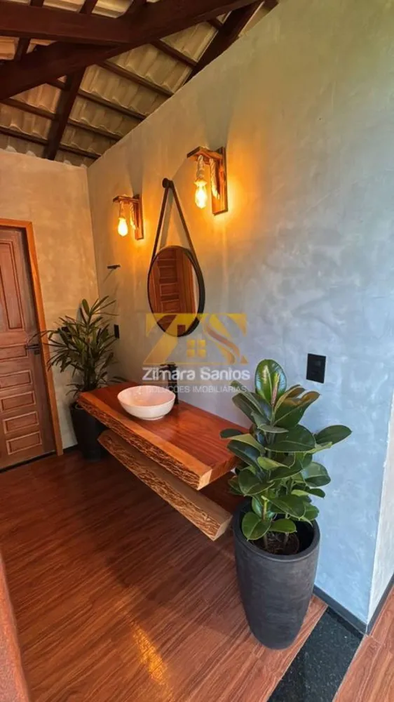 Chácara, 4 quartos, 1719 m² - Foto 7