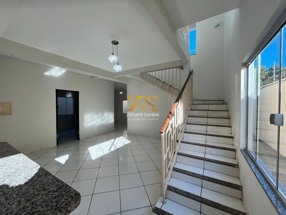Sobrado, 5 quartos, 279 m² - Foto 4