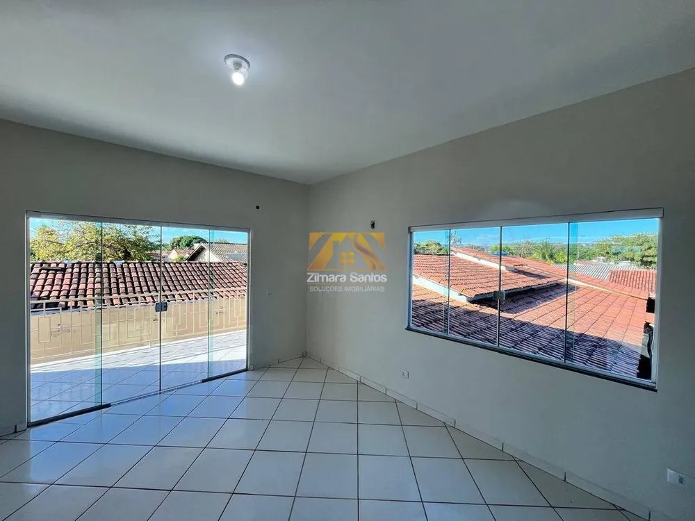 Sobrado, 5 quartos, 279 m² - Foto 1