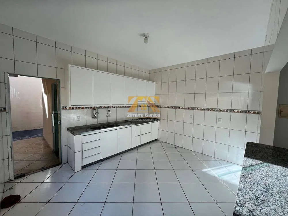 Sobrado, 5 quartos, 279 m² - Foto 12