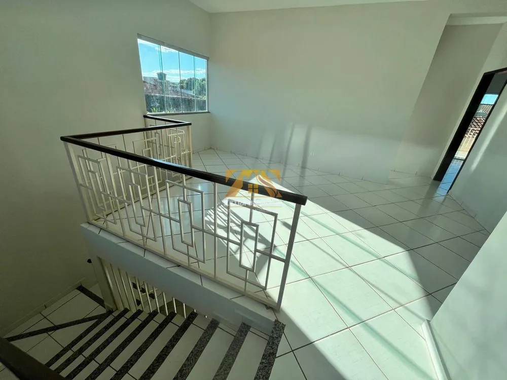 Sobrado, 5 quartos, 279 m² - Foto 5