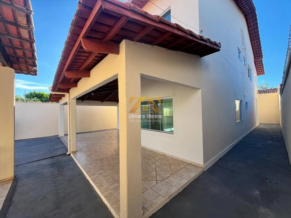Sobrado, 5 quartos, 279 m² - Foto 3