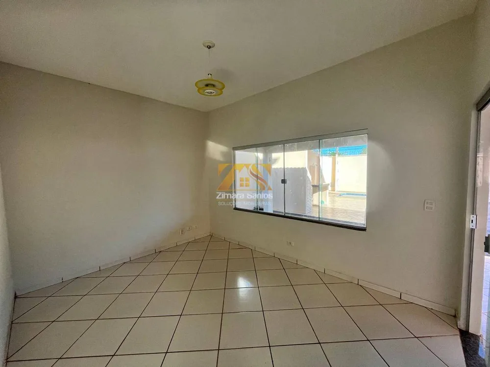 Sobrado, 5 quartos, 279 m² - Foto 2