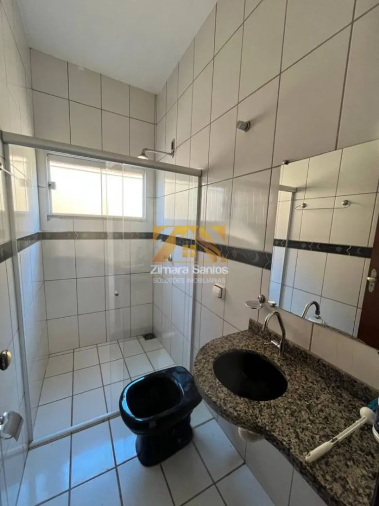 Sobrado, 5 quartos, 279 m² - Foto 10